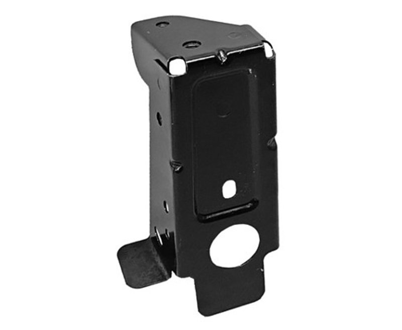 TechPro NI1225312 Radiator Support - Left