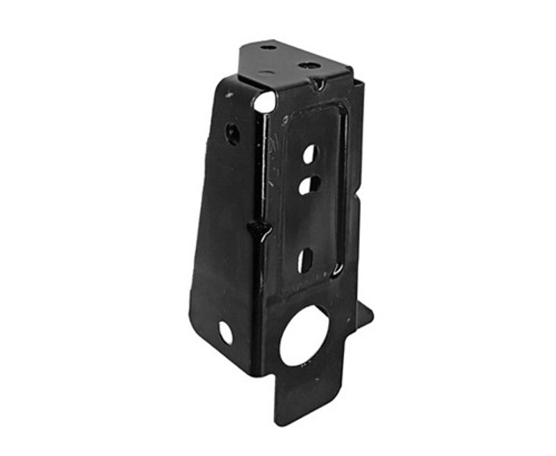 TechPro NI1225313 Radiator Support - Right