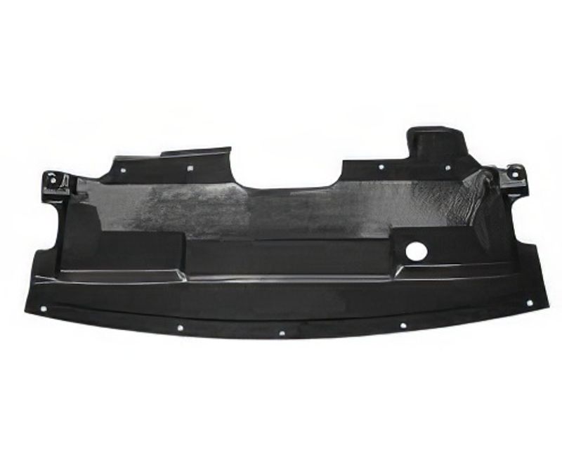 TechPro NI1228103C Engine Cover - Lower