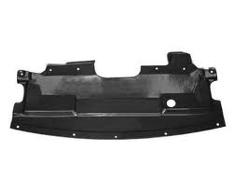 TechPro NI1228103 Engine Cover - Lower