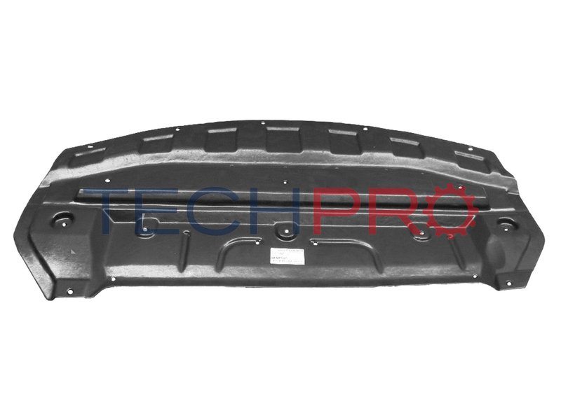 TechPro NI1228109 Engine Cover - Lower