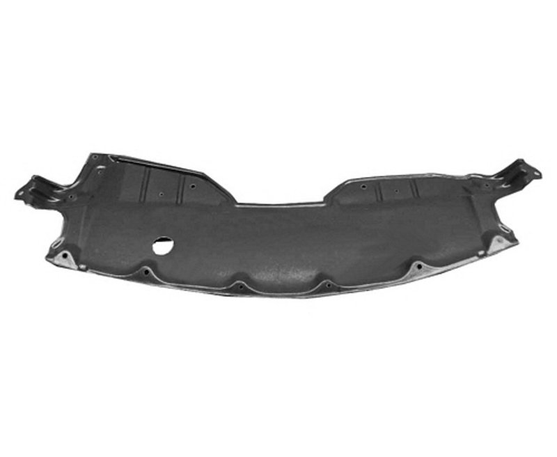 TechPro NI1228114C Engine Cover - Lower