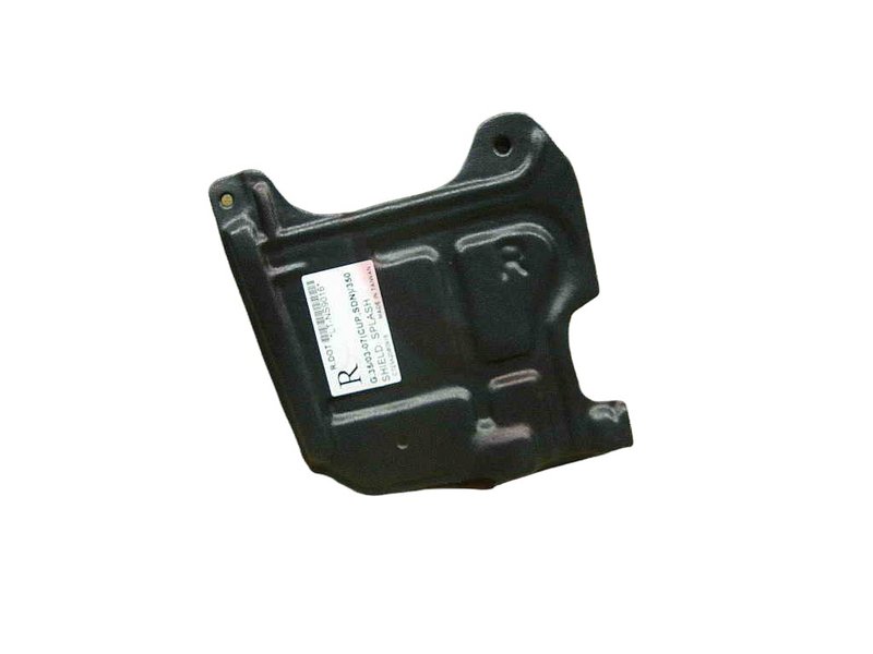 TechPro NI1228115 Engine Cover - Right Lower