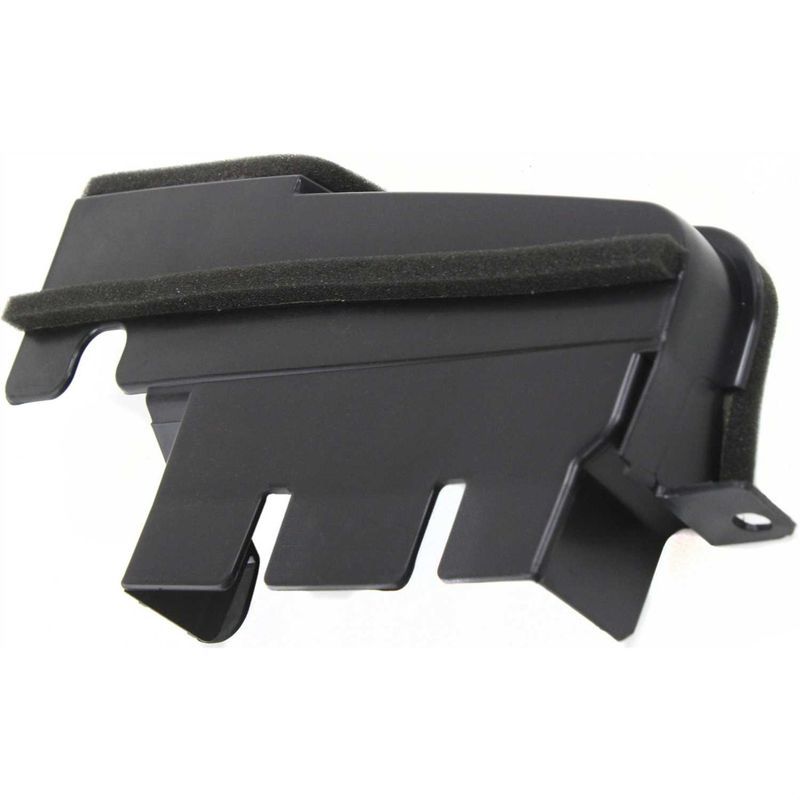 TechPro NI1228124C Engine Cover - Lower