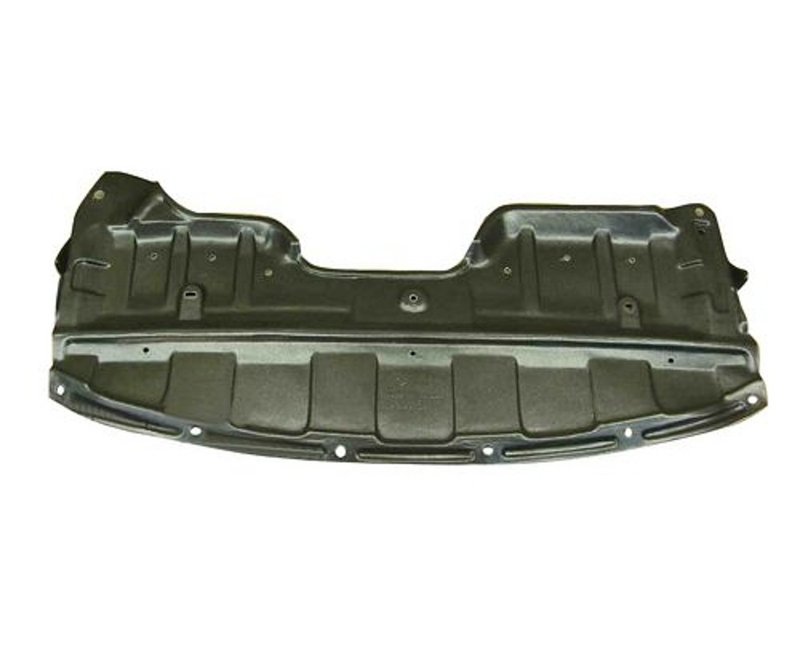 TechPro NI1228125C Engine Cover - Lower