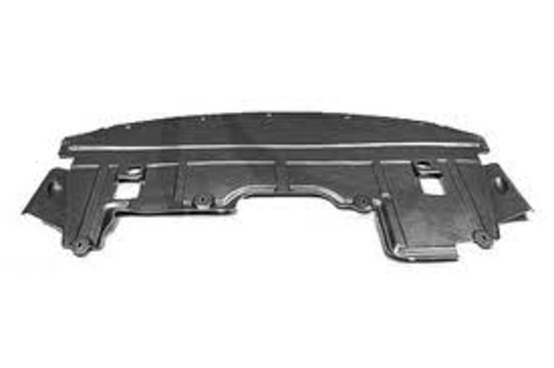 TechPro NI1228128 Engine Cover - Lower