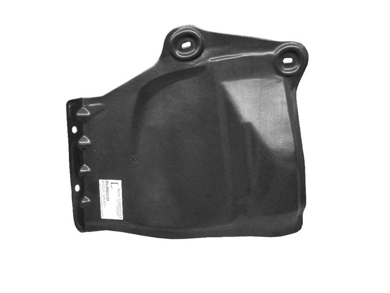 TechPro NI1228130C Engine Cover - Left Lower
