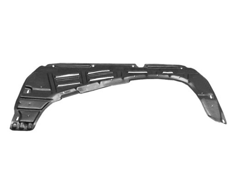 TechPro NI1228132C Engine Cover - Lower