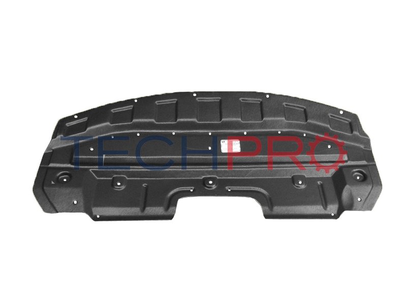 TechPro NI1228133 Engine Cover - Lower