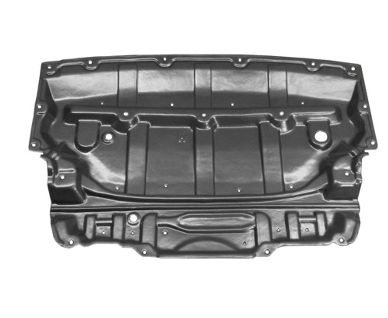 TechPro NI1228137 Engine Cover - Lower