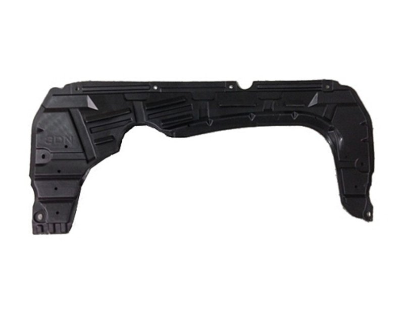 TechPro NI1228140C Engine Cover - Lower