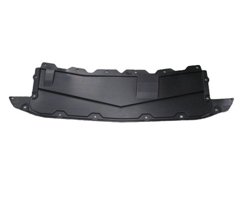TechPro NI1228143 Engine Cover - Lower