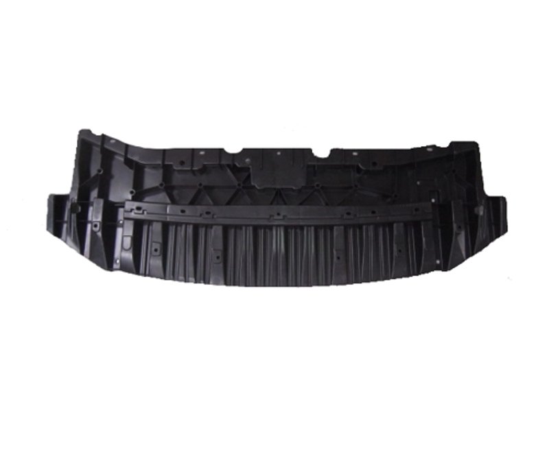 TechPro NI1228144C Engine Cover - Front Lower