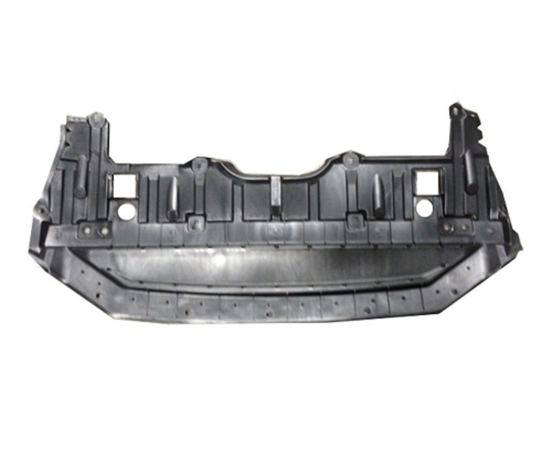 TechPro NI1228145C Engine Cover - Lower