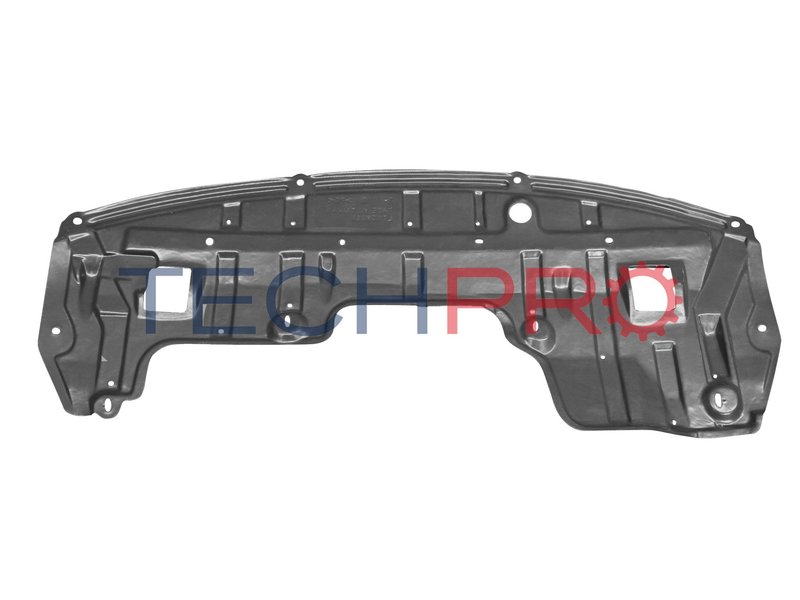 TechPro NI1228154 Engine Cover - Lower
