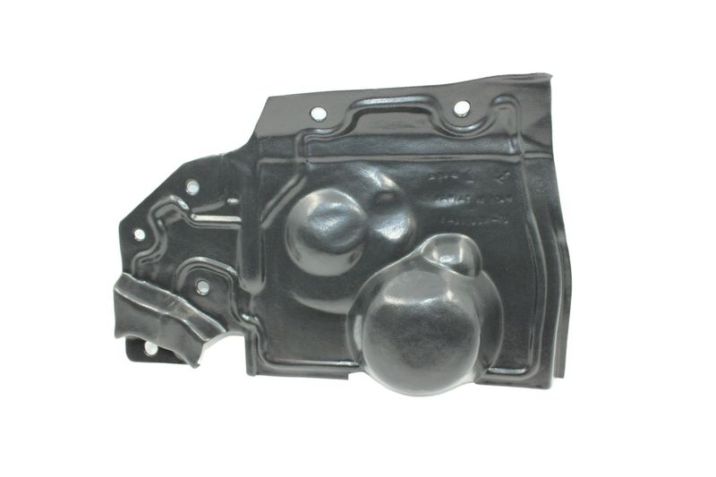 TechPro NI1228157C Engine Cover - Right Lower