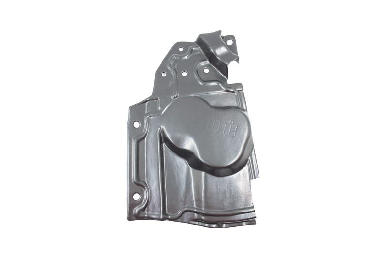 TechPro NI1228158C Engine Cover - Left Lower