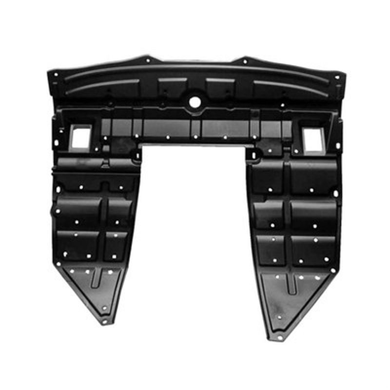 TechPro NI1228166 Engine Cover - Lower