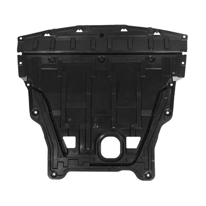 TechPro NI1228174C Engine Cover - Front Lower