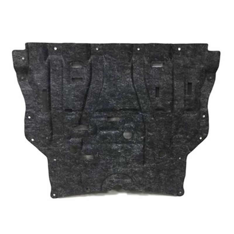 TechPro NI1228177 Engine Cover - Lower