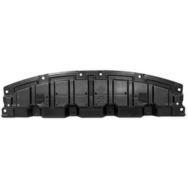 TechPro NI1228181 Engine Cover - Lower
