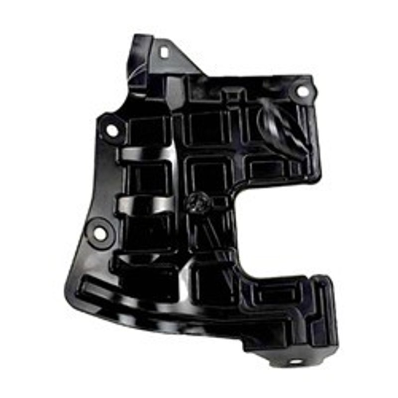 TechPro NI1228184C Engine Cover - Left Lower