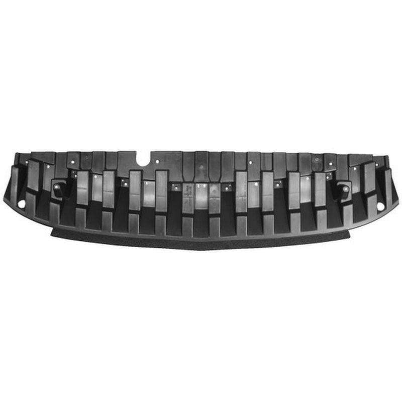 TechPro NI1228186C Engine Cover - Front Lower