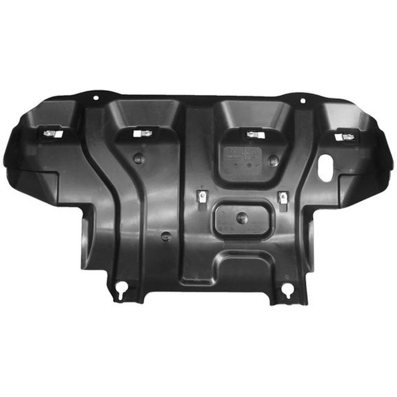 TechPro NI1228187 Engine Cover - Front Lower