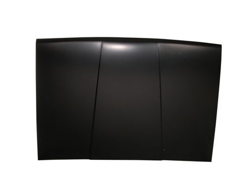 TechPro NI1230109C Hood Panel Assembly