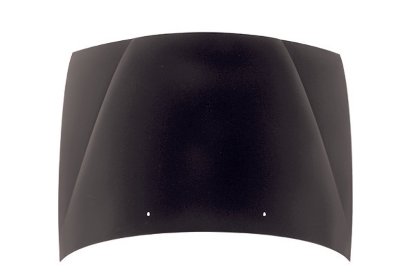 TechPro NI1230146C Hood Panel Assembly