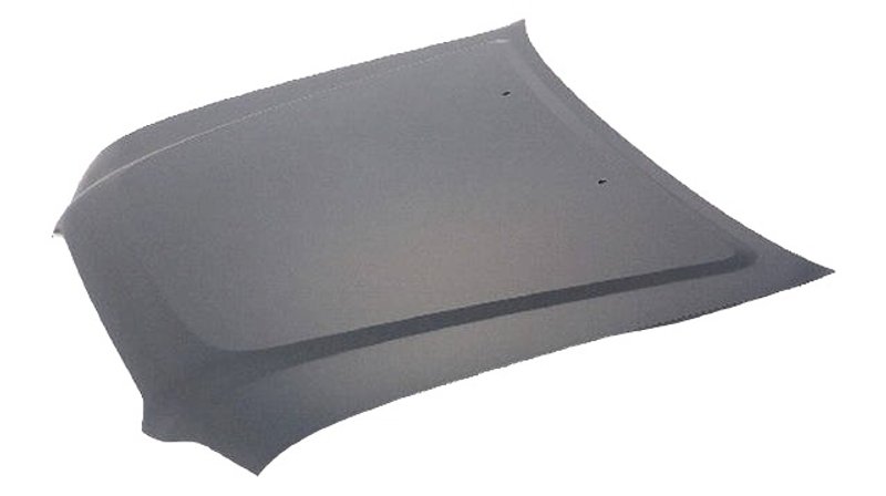 TechPro NI1230158 Hood Panel Assembly