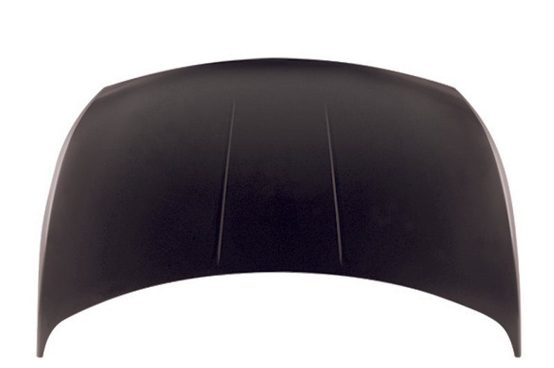 TechPro NI1230166C Hood Panel Assembly
