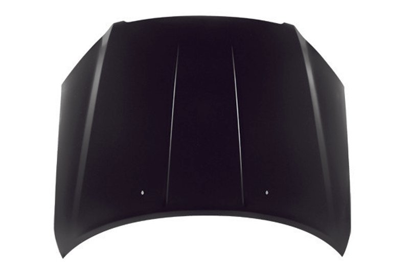 TechPro NI1230171 Hood Panel Assembly