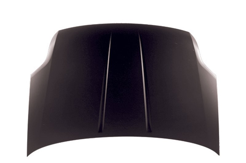 TechPro NI1230172C Hood Panel Assembly