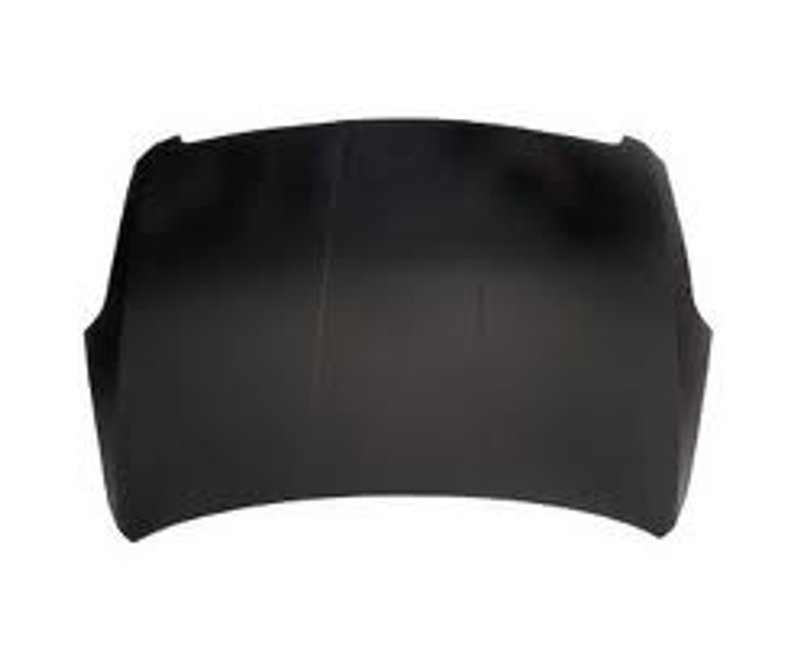TechPro NI1230173C Hood Panel Assembly