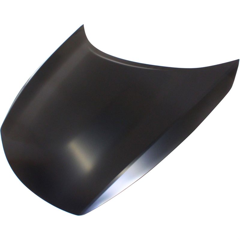 TechPro NI1230180 Hood Panel Assembly