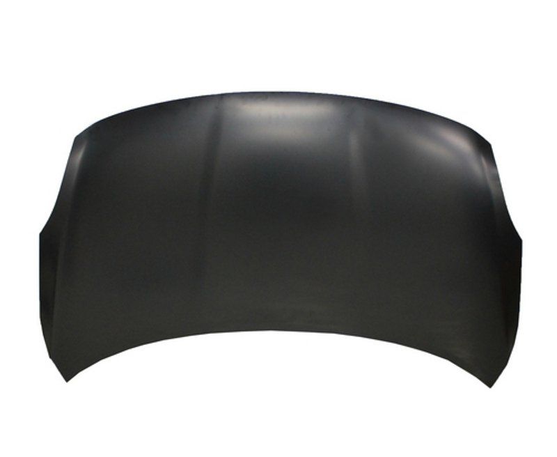 TechPro NI1230188C Hood Panel Assembly