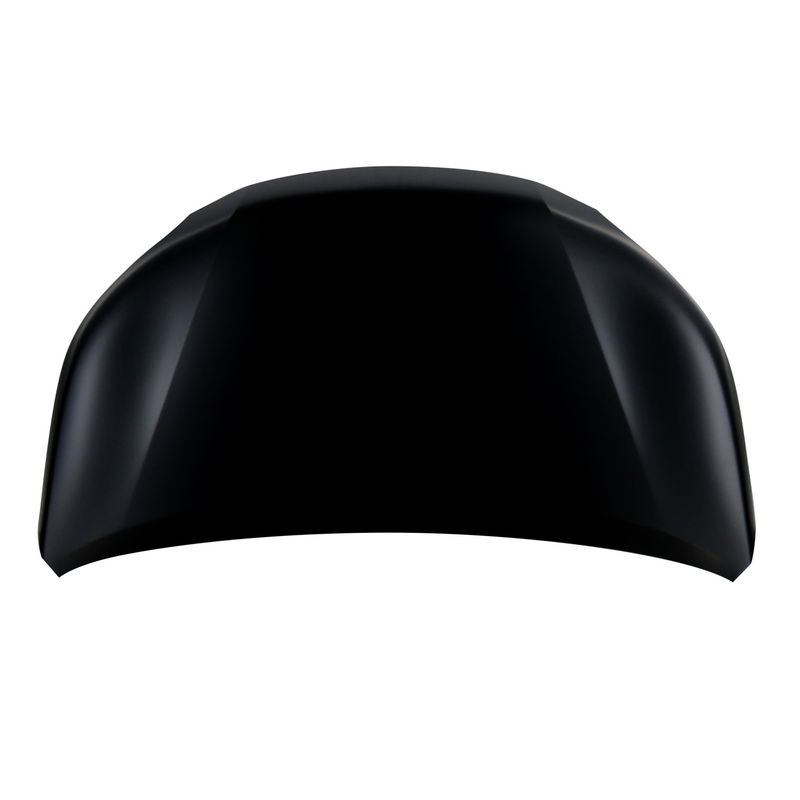 TechPro NI1230201C Hood Panel Assembly