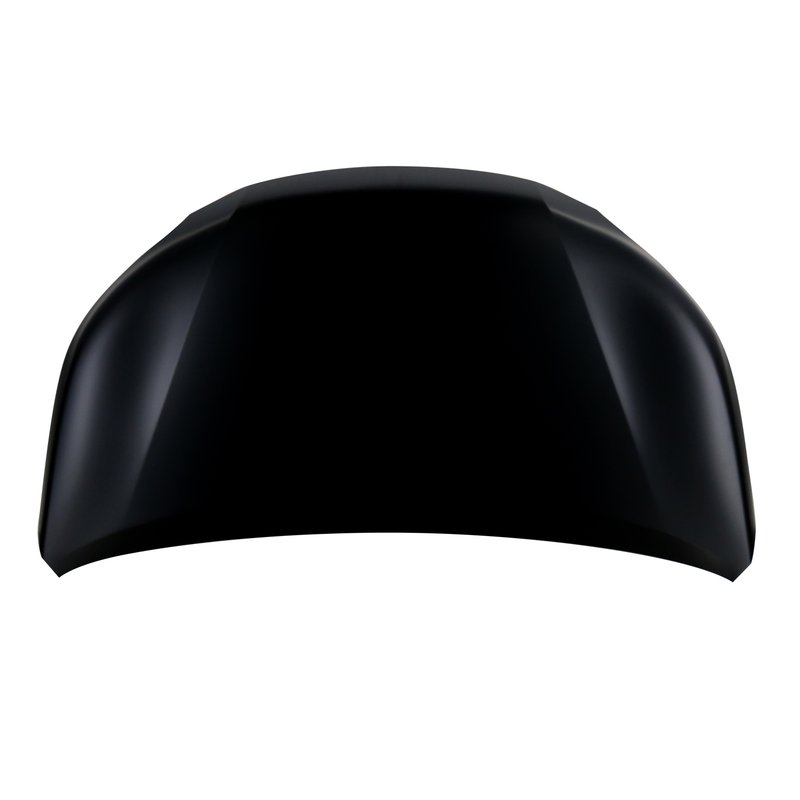 TechPro NI1230201 Hood Panel Assembly