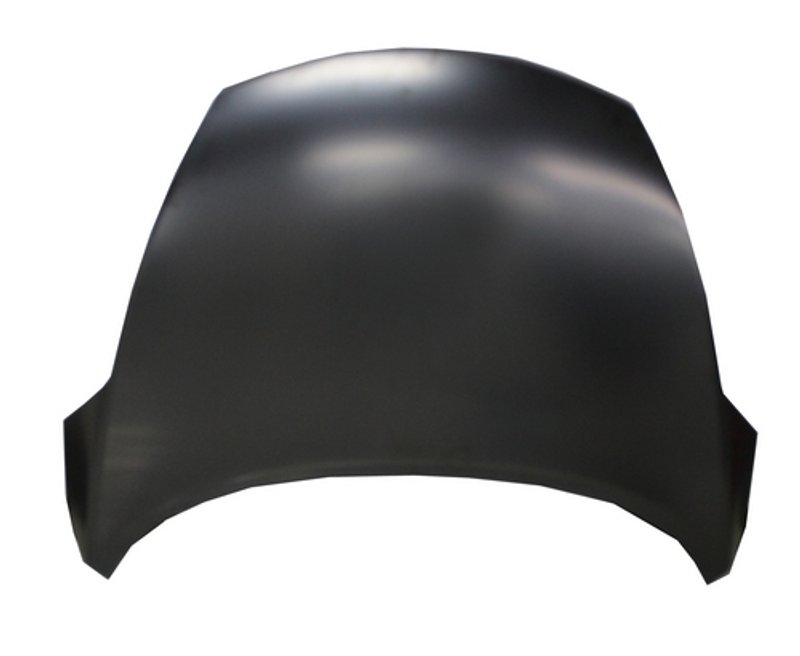TechPro NI1230202C Hood Panel Assembly