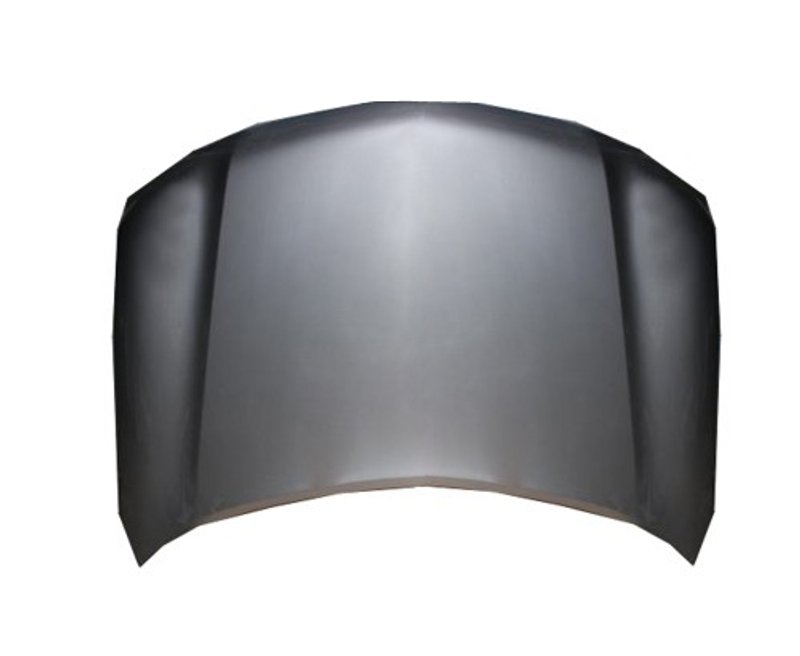 TechPro NI1230214C Hood Panel Assembly