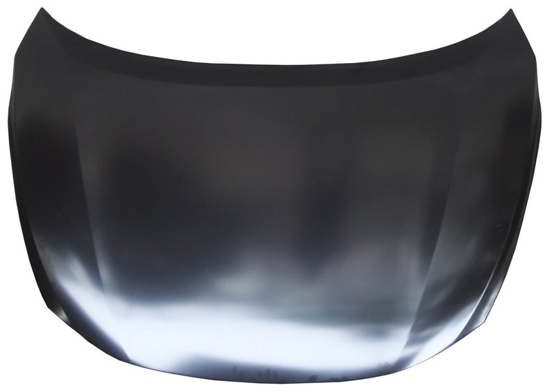 TechPro NI1230215C Hood Panel Assembly