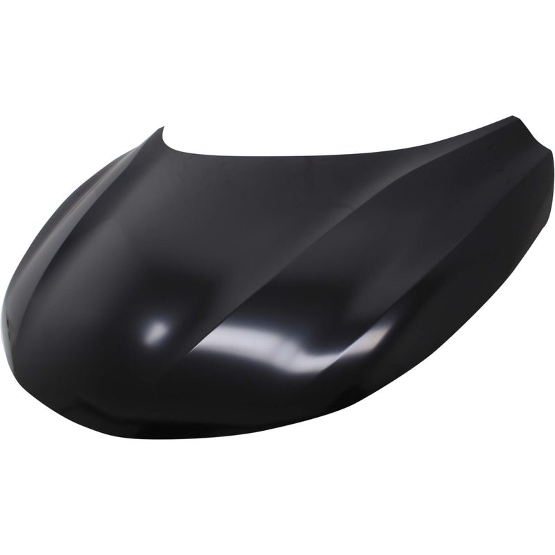 TechPro NI1230216C Hood Panel Assembly