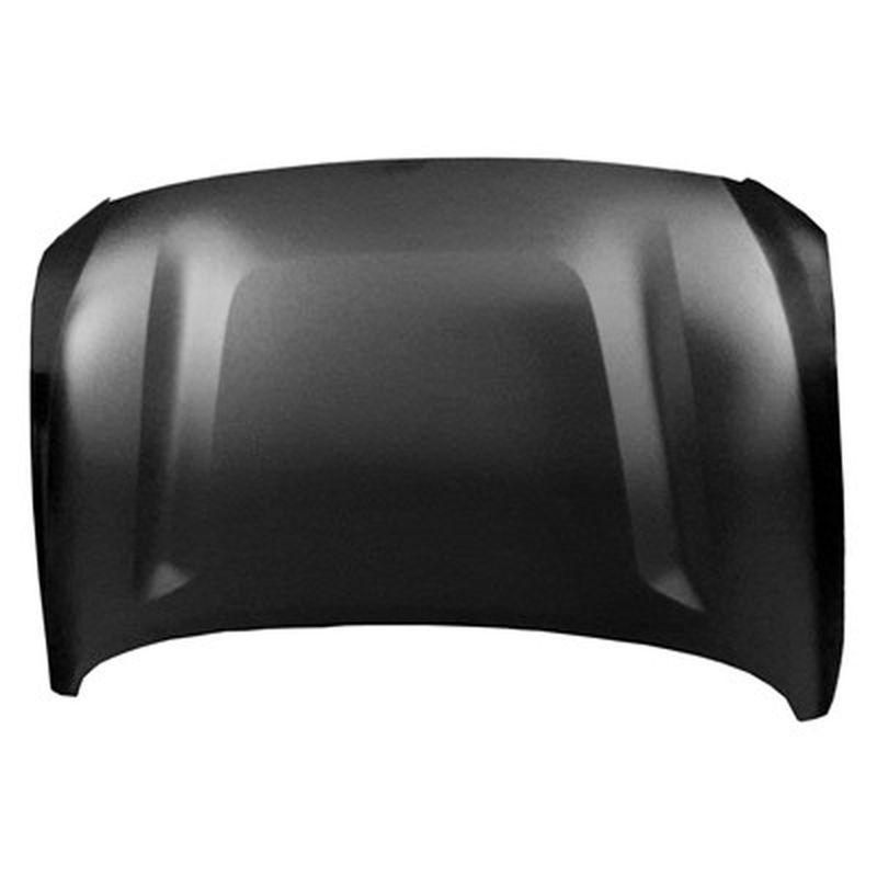 TechPro NI1230218 Hood Panel Assembly
