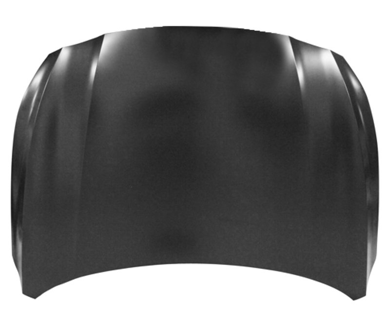 TechPro NI1230222 Hood Panel Assembly