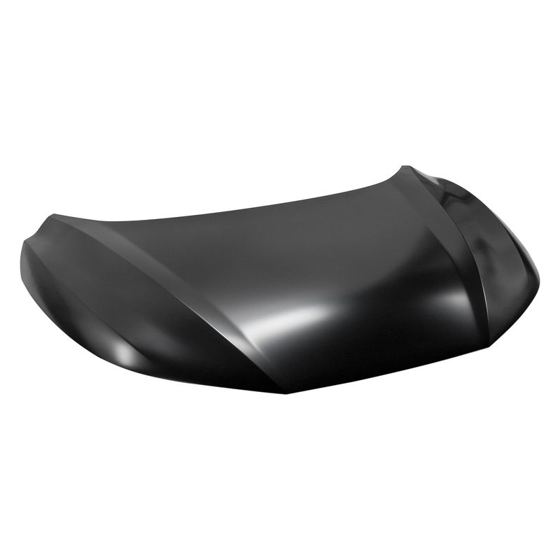 TechPro NI1230225C Hood Panel Assembly