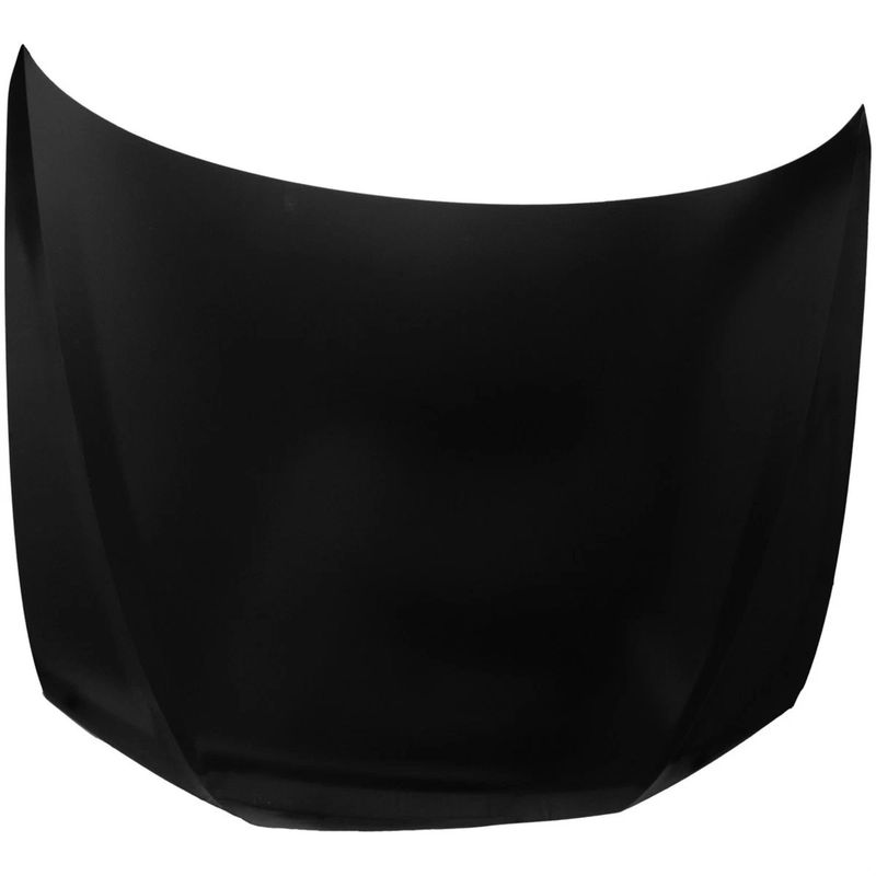 TechPro NI1230233 Hood Panel Assembly