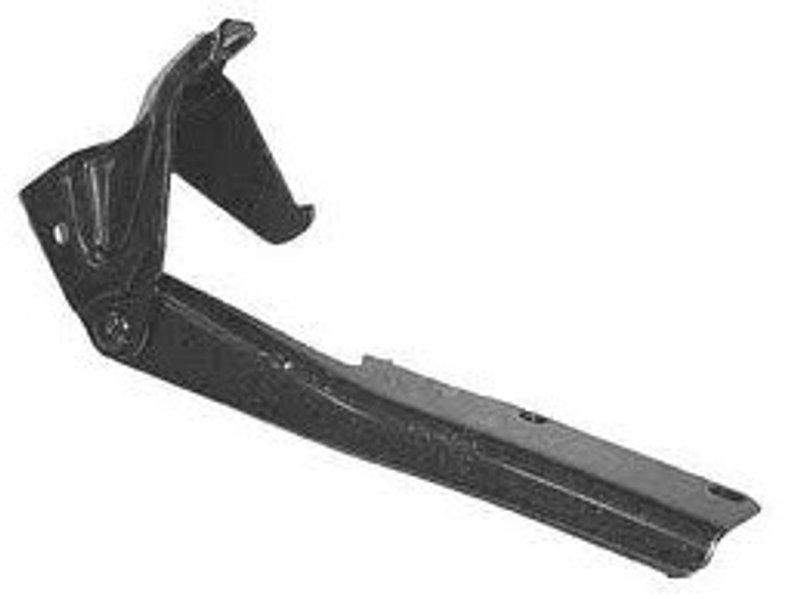 TechPro NI1236101 Hood Hinge Kit