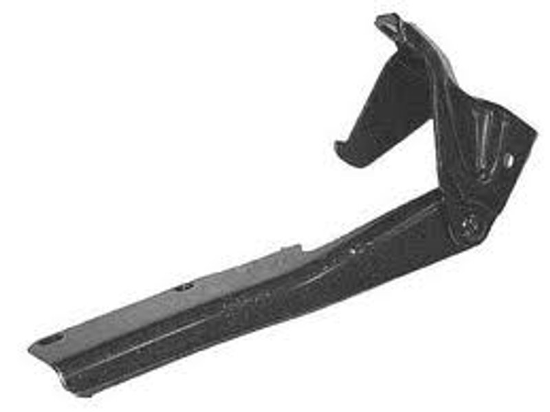 TechPro NI1236102 Hood Hinge Kit