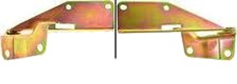 TechPro NI1236105 Hood Hinge Kit